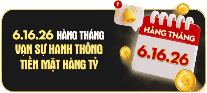 Ưu đãi đăng nhập hàng ngày VIP 22hello88
